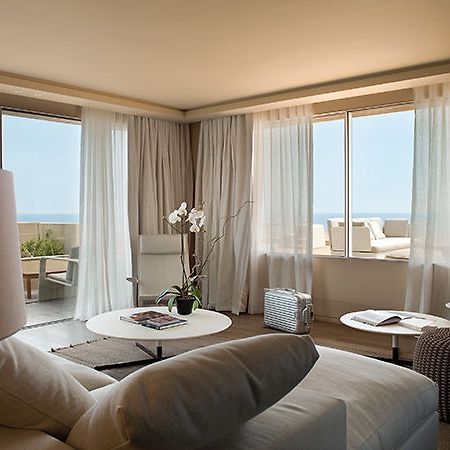 La Reserve Ramatuelle Hotel Spa And Villas 객실 사진