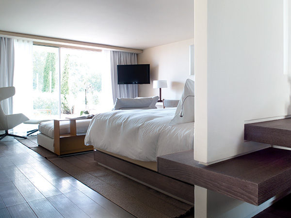La Reserve Ramatuelle Hotel Spa And Villas 객실 사진