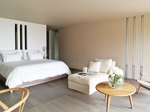 La Reserve Ramatuelle Hotel Spa And Villas 객실 사진