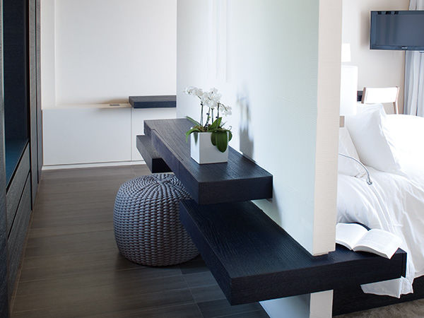La Reserve Ramatuelle Hotel Spa And Villas 객실 사진
