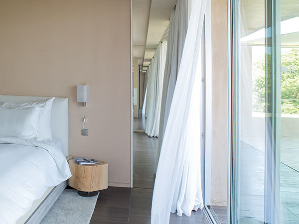 La Reserve Ramatuelle Hotel Spa And Villas 객실 사진