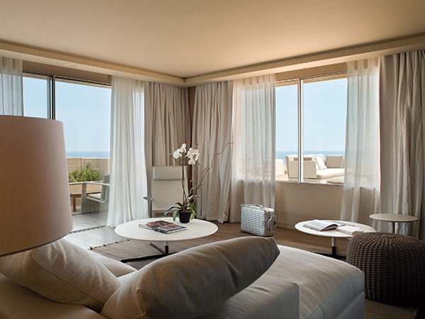 La Reserve Ramatuelle Hotel Spa And Villas 객실 사진