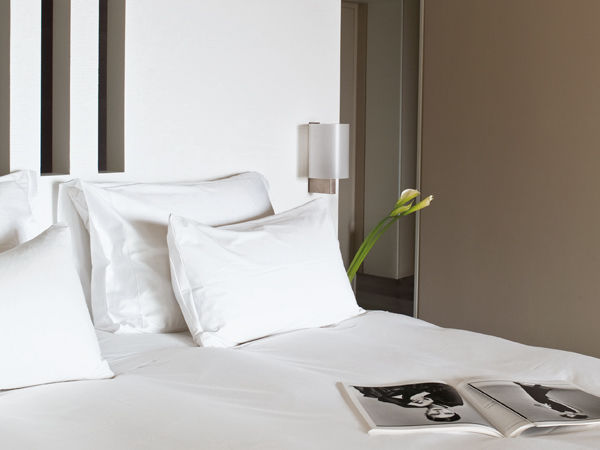 La Reserve Ramatuelle Hotel Spa And Villas 객실 사진