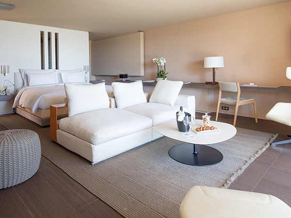 La Reserve Ramatuelle Hotel Spa And Villas 객실 사진