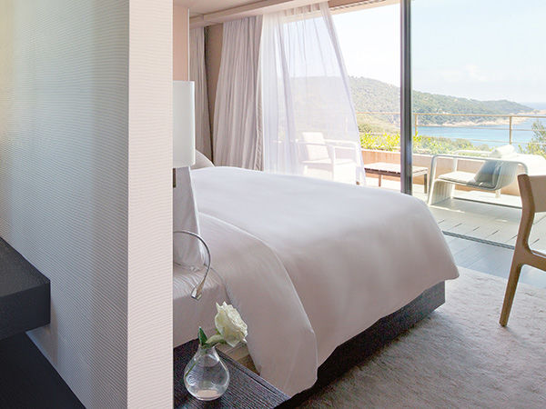 La Reserve Ramatuelle Hotel Spa And Villas 객실 사진