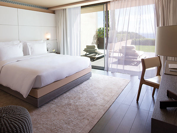 La Reserve Ramatuelle Hotel Spa And Villas 객실 사진
