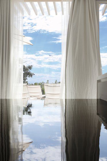 La Reserve Ramatuelle Hotel Spa And Villas 시설 사진