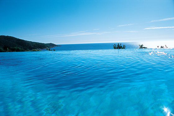 La Reserve Ramatuelle Hotel Spa And Villas 객실 사진