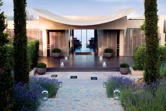 La Reserve Ramatuelle Hotel Spa And Villas 외부 사진