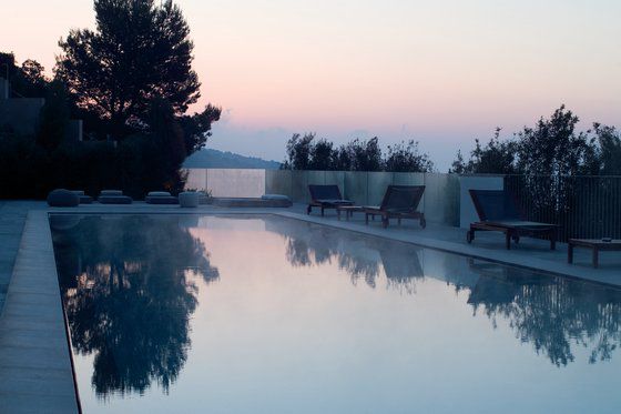 La Reserve Ramatuelle Hotel Spa And Villas 시설 사진
